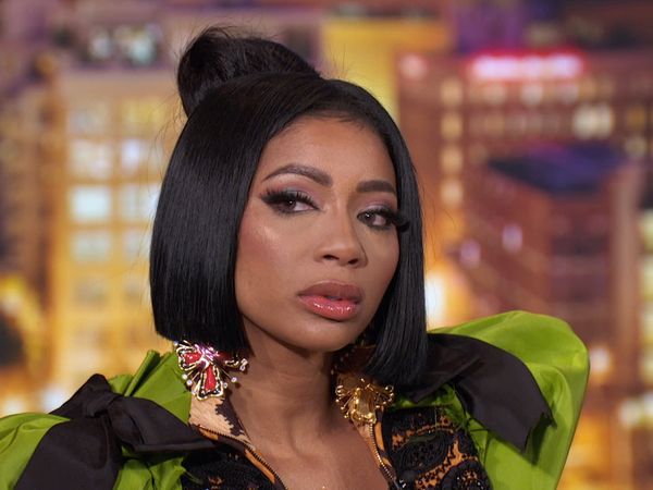 Love & Hip Hop: Atlanta - The Reunion Part 1