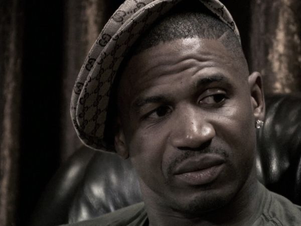Love & Hip Hop: Atlanta - Jamaican Me Crazy