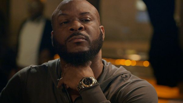 Love & Hip Hop: Atlanta - War and Peace