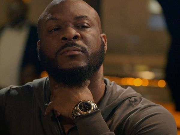 Love & Hip Hop: Atlanta - War and Peace