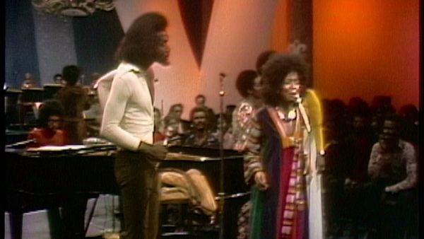 Soul!: The Complete Series - Nick Ashford/Valerie Simpson