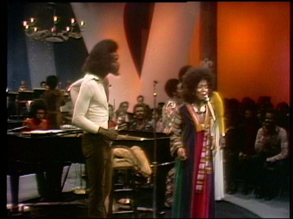 Soul!: The Complete Series - Nick Ashford/Valerie Simpson