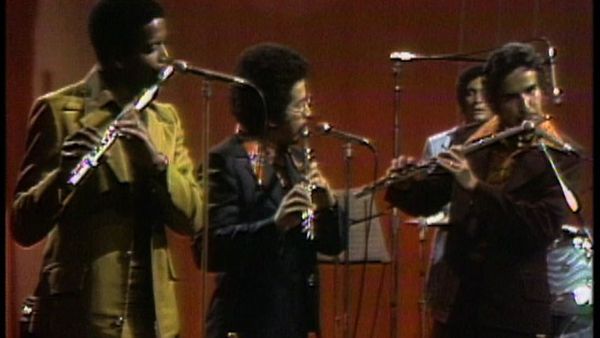 Soul!: The Complete Series - Shades of Soul! - Part 2