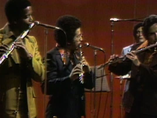 Soul!: The Complete Series - Shades of Soul! - Part 2