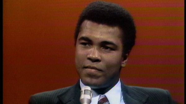 Soul!: The Complete Series - Miriam Makeba/Muhammad Ali