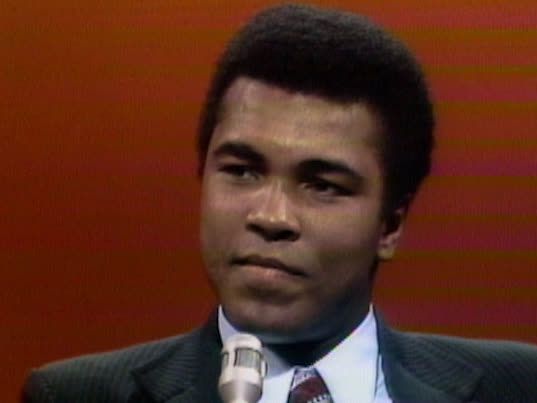 Soul!: The Complete Series - Miriam Makeba/Muhammad Ali
