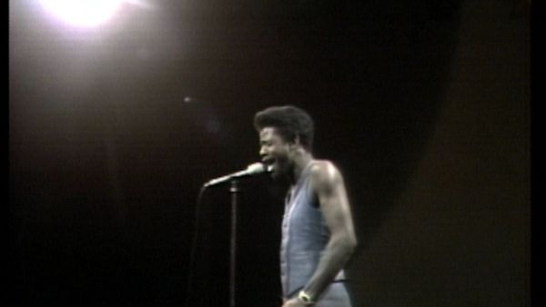 Soul!: The Complete Series - Al Green