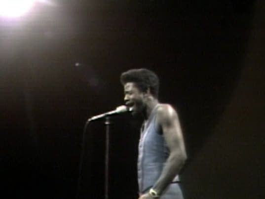 Soul!: The Complete Series - Al Green
