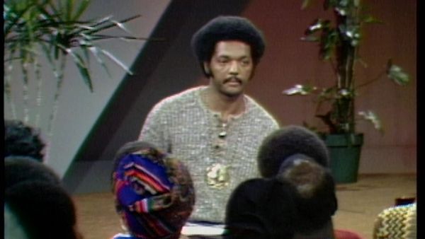 Soul!: The Complete Series - Merry Clayton/Rev. Jesse Jackson
