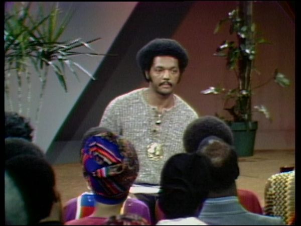 Soul!: The Complete Series - Merry Clayton/Rev. Jesse Jackson