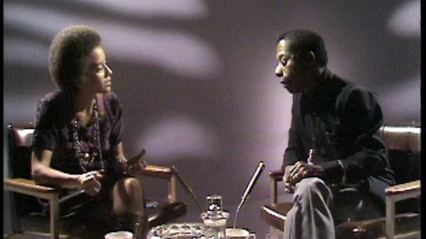 Soul!: The Complete Series - James Baldwin - Part 2