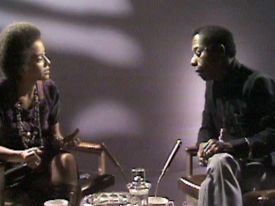 Soul!: The Complete Series - James Baldwin - Part 2