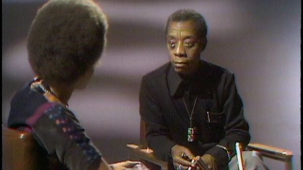 Soul!: The Complete Series - James Baldwin - Part 1