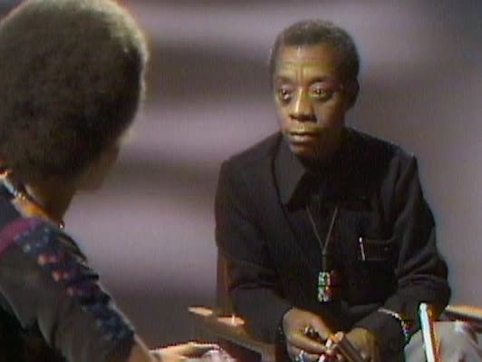 Soul!: The Complete Series - James Baldwin - Part 1