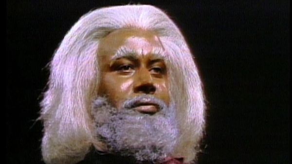 Soul!: The Complete Series - Frederick Douglass