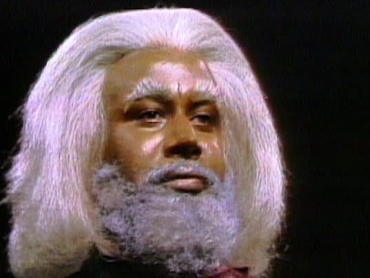 Soul!: The Complete Series - Frederick Douglass