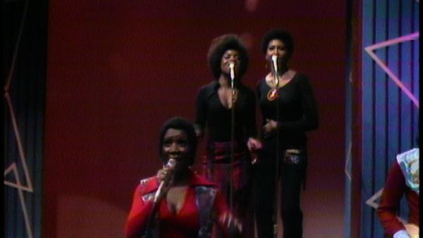Soul!: The Complete Series - Mandrill/LaBelle