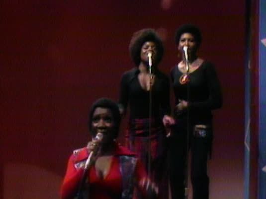 Soul!: The Complete Series - Mandrill/LaBelle
