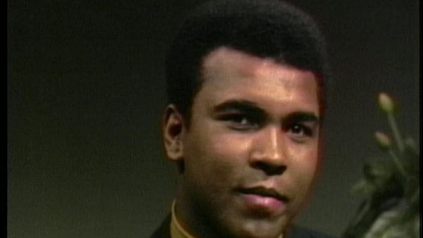 Soul!: The Complete Series - Muhammad Ali