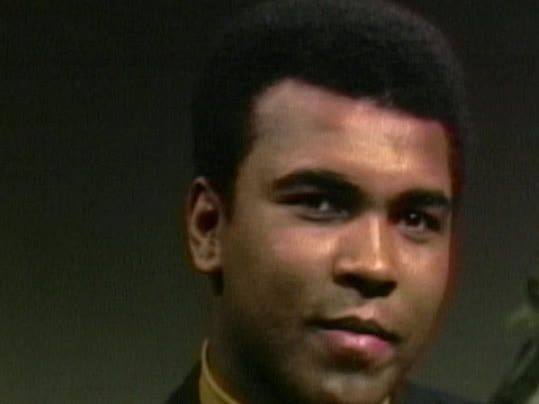 Soul!: The Complete Series - Muhammad Ali