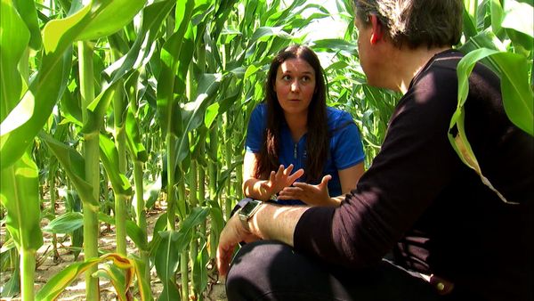 Xploration Earth 2050 - Growing Food