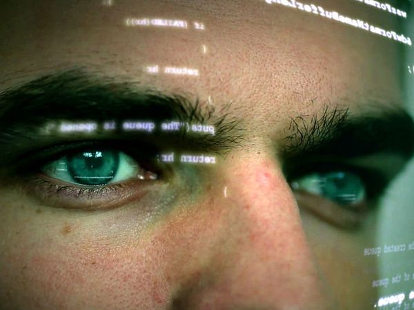 Xploration Earth 2050 - Forensic Science