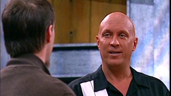 The Steve Wilkos Show - A Mother in Denial