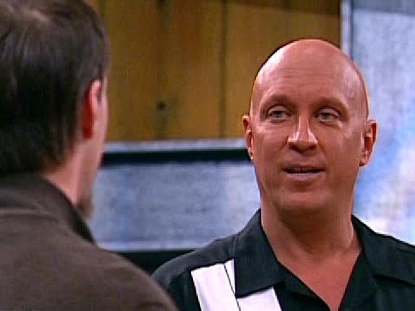 The Steve Wilkos Show - A Mother in Denial