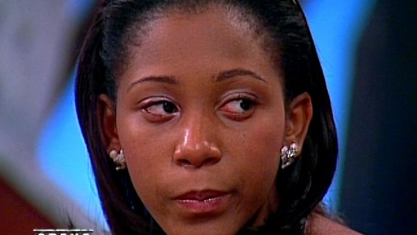 The Steve Wilkos Show - Steve Rescues a Runaway