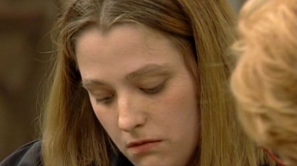 Sally - Sally, My Teen Needs Your Help!