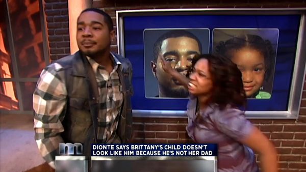 The Maury Show - 3 Men Tested…Which One Is My Baby's Father?