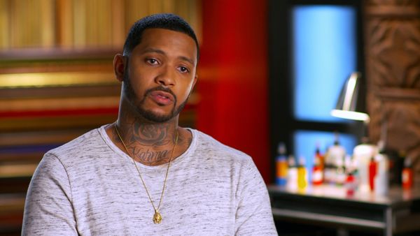 Black Ink Crew Chicago - Goodbye Doesn't Mean Forever
