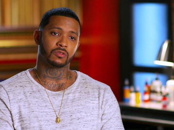 Black Ink Crew Chicago - Goodbye Doesn't Mean Forever