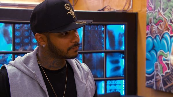 Black Ink Crew Chicago - New York, New Problems