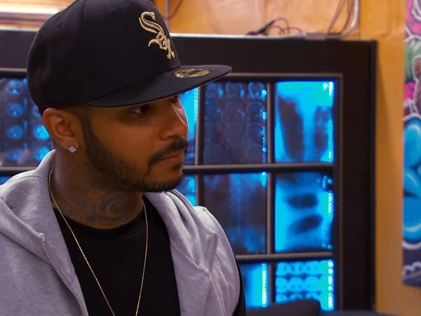 Black Ink Crew Chicago - New York, New Problems