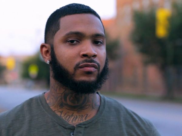 Black Ink Crew Chicago - We Run Chicago