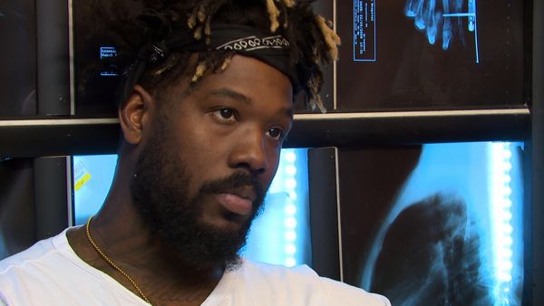 Black Ink Crew Chicago - Congratulations, You Played Yourself
