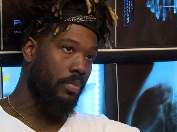 Black Ink Crew Chicago - Congratulations, You Played Yourself