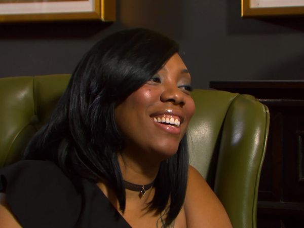 Black Ink Crew Chicago - Que Grande