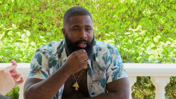 Black Ink Crew Chicago - #Team Don