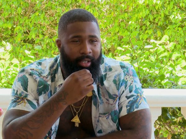 Black Ink Crew Chicago - #Team Don
