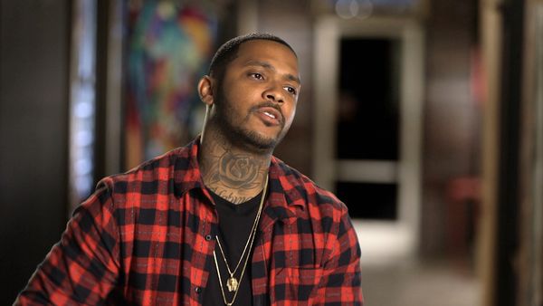 Black Ink Crew Chicago - Prison on the Outside, Party on the Inside