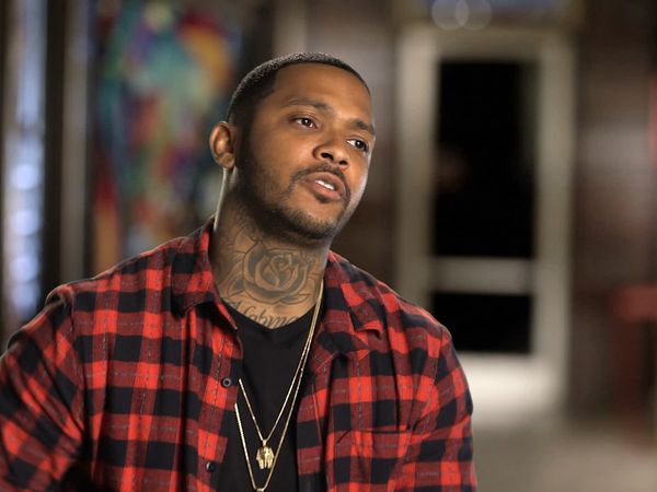 Black Ink Crew Chicago - Prison on the Outside, Party on the Inside