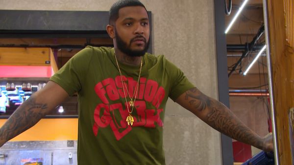 Black Ink Crew Chicago - The Nicki Minaj of 9 Mag