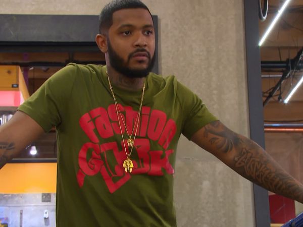 Black Ink Crew Chicago - The Nicki Minaj of 9 Mag