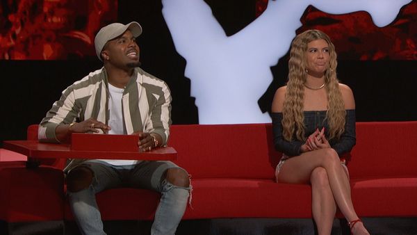 Ridiculousness - Chanel and Sterling LII