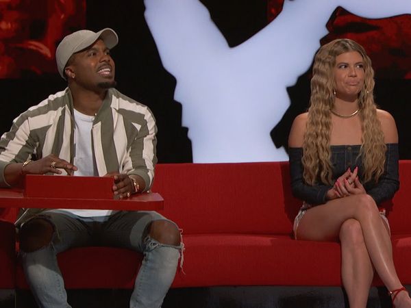 Ridiculousness - Chanel and Sterling LII