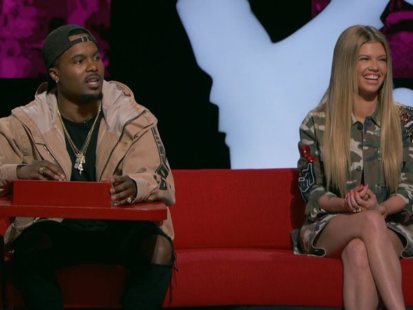 Ridiculousness - Chick-ulousness