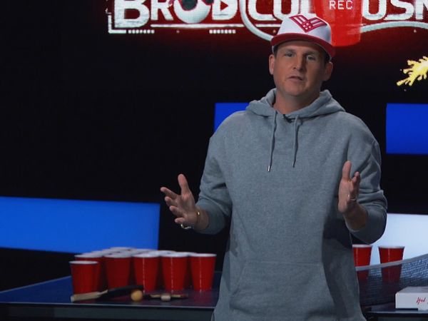 Ridiculousness - Bro-diculousness