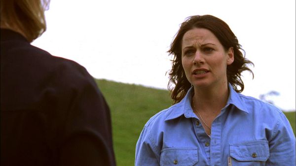 McLeod's Daughters - Deep Water